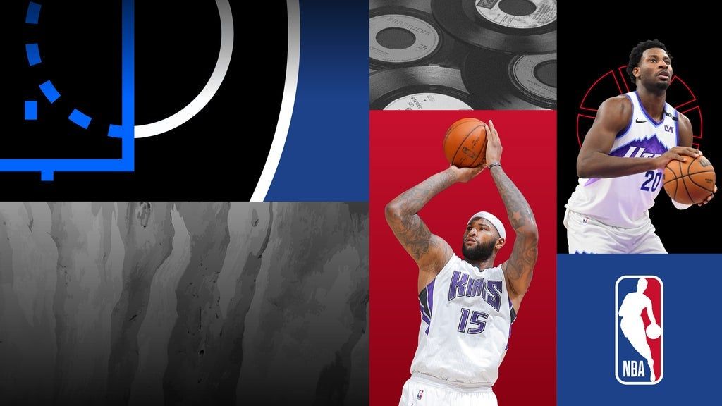 NBA House Australia — The Timber Yard