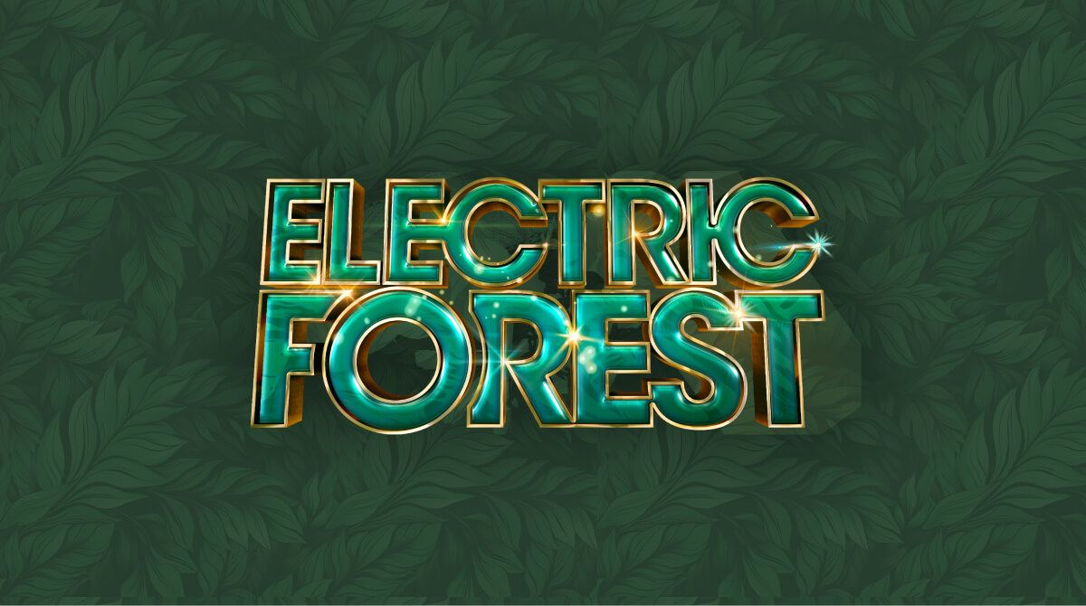 Electric Forest Music Festival (4 Day Pass), 18 June | Event in Rothbury | AllEvents