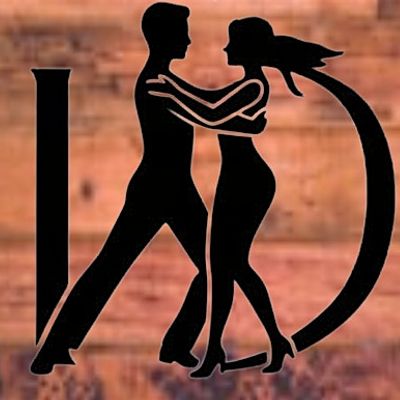 Heluva Dance logo