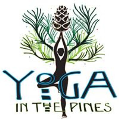 Yoga in the Pines