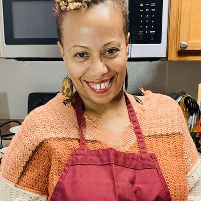 Monique Sharp