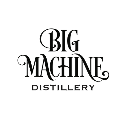 Big Machine Distillery logo
