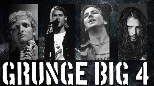 Tributes To Pearl Jam Nirvana Alice In Chains Soundgarden Los Angeles California November 16 2022 Allevents In Pearl Jam Set List United States 2022