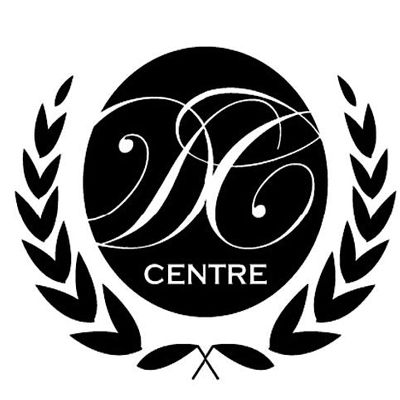 DC Centre Banquet Facility logo