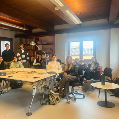 Minor "Management Artistico"