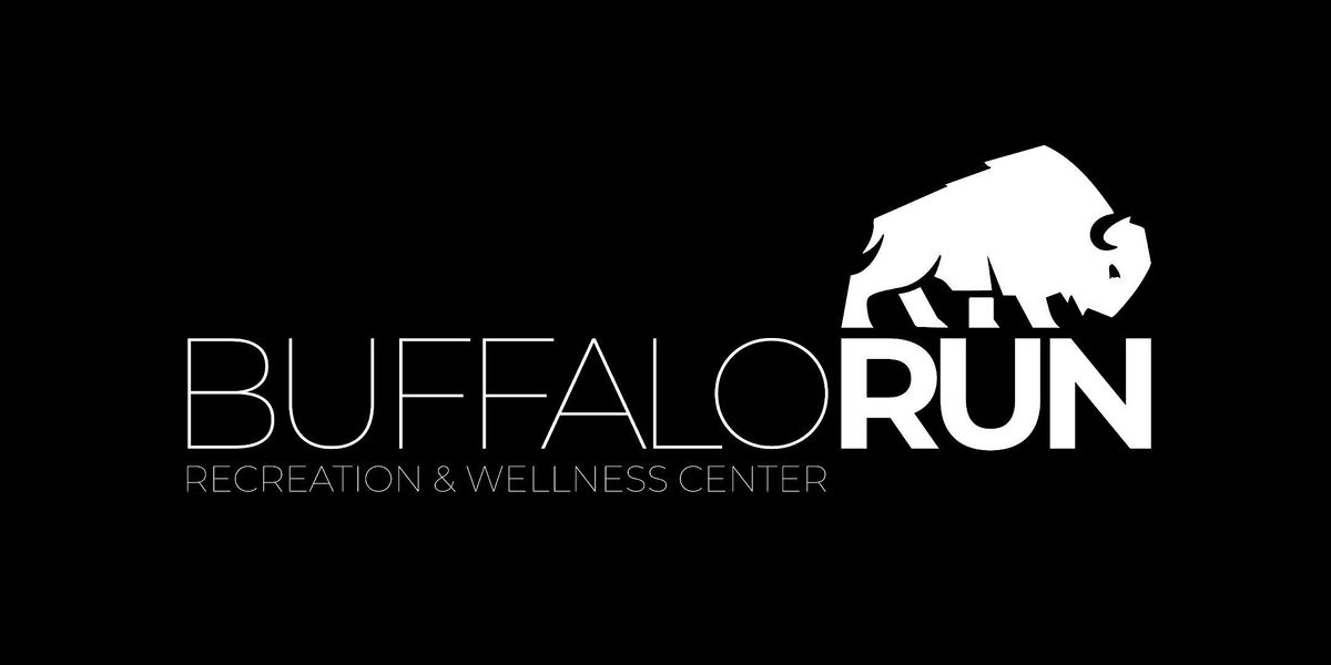 Buffalo Run Open House, RWC - Buffalo Run, Winnipeg, 25 April 2026 ...