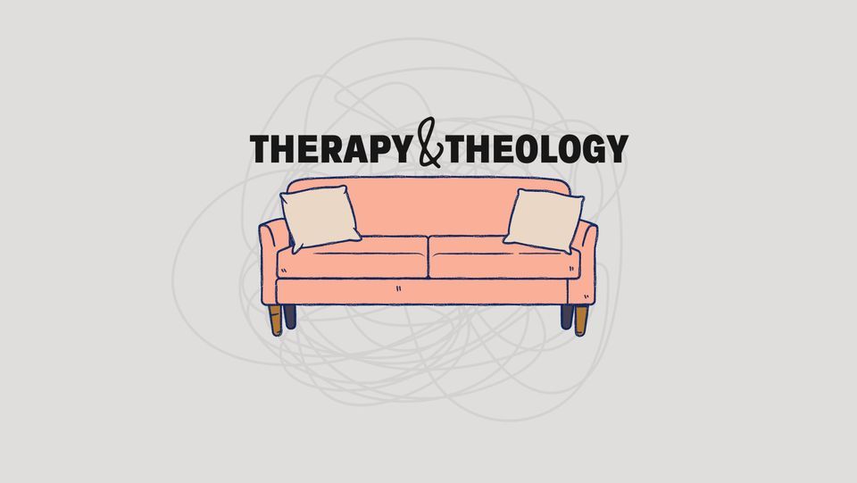 Therapy & Theology Anchors May Service, Anchor Church, Champaign, May 14 2023 AllEvents.in