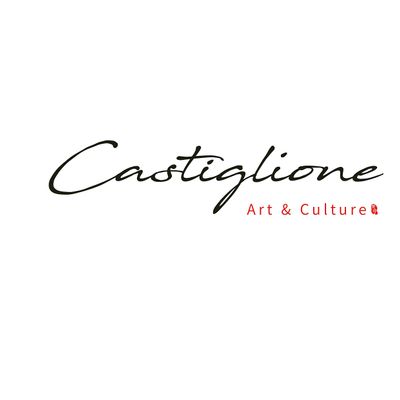 Castiglione Arts & Culture logo