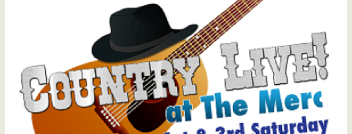 Country Live at The Merc at Old Town Temecula Community Theater | Event in Temecula | AllEvents