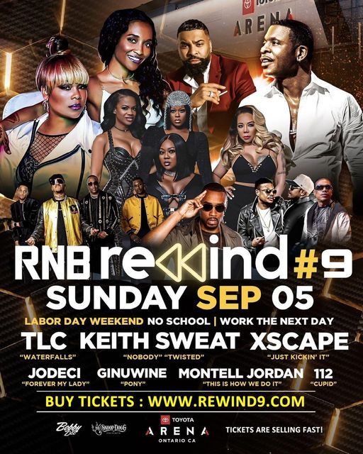 Concerts In Upland Upcoming Concert Events Venue Schedule Passes In Upland Pomona Labor Day 2022 Events