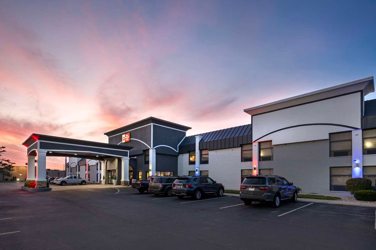 Parking Clue - A New Comedy - Kalamazoo, 5 February | Event in Kalamazoo | AllEvents