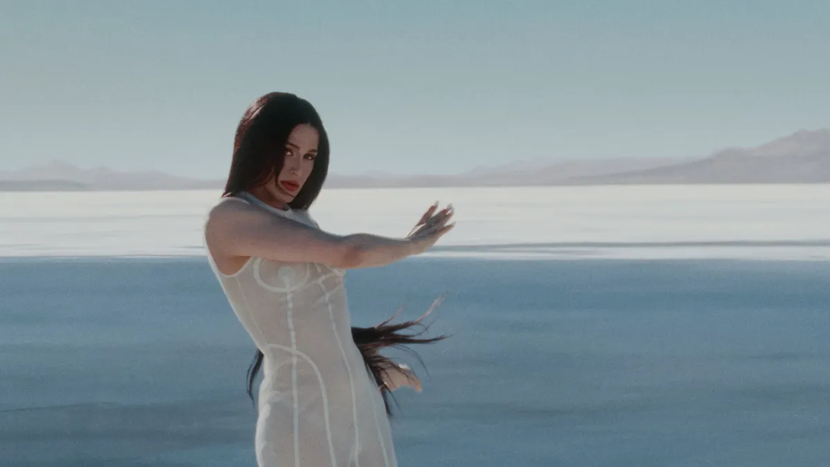 Arca in Greater London, 17 April | Event in Barking | AllEvents