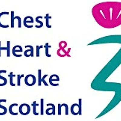 CHSS Health Defence Tayside logo