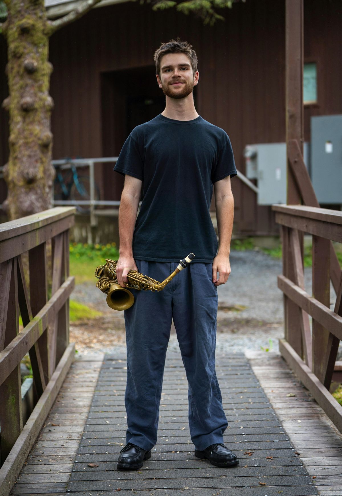 George Rogers Quartet, 8 January | Event in Oakland | AllEvents