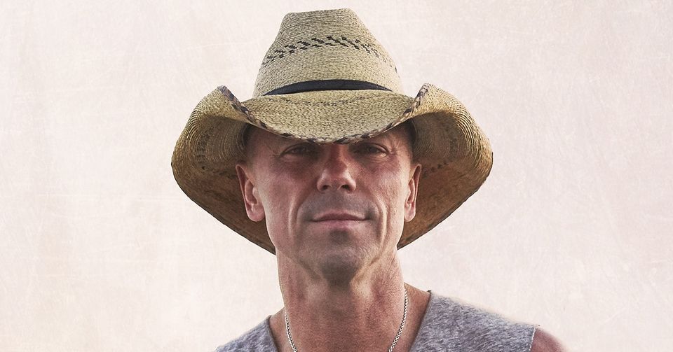 Kenny Chesney Philadelphia, Philadelphia, PA, National Park, June 8 2024 AllEvents.in