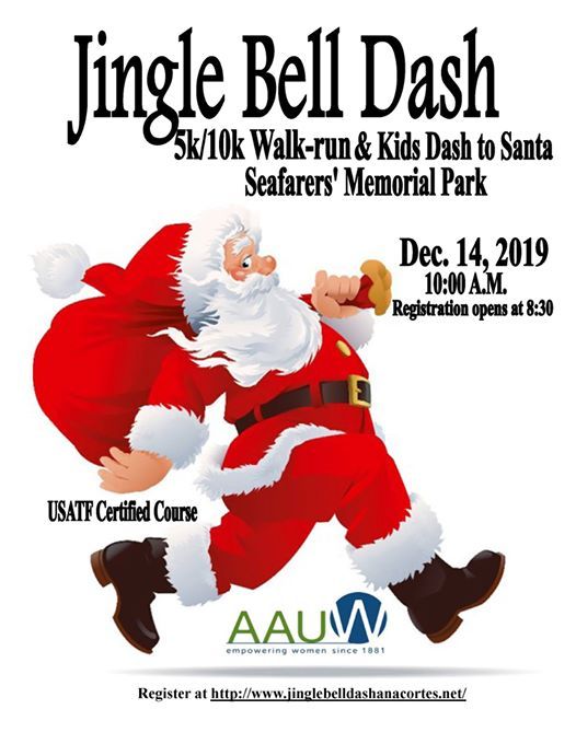 Jingle Events In Bellingham Today And Upcoming Jingle Events In