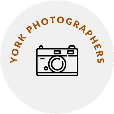 York Photographers logo
