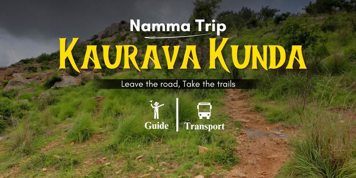 Kaurava Kunda Sunrise By Namma Trip