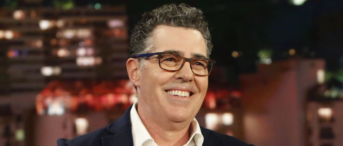 Parking Adam Carolla, 1 February | Event in Washington | AllEvents