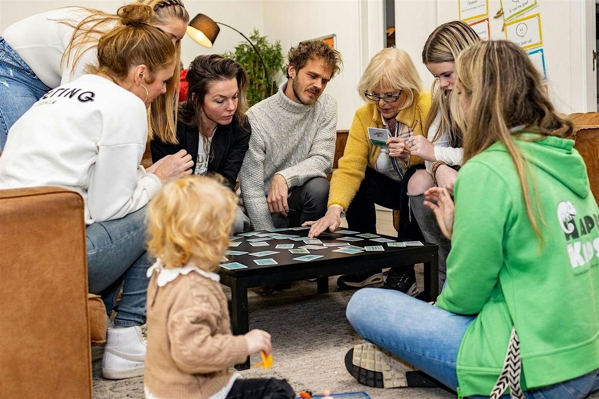 Workshop: Ontdek de wereld van Autisme en ADHD, 21 January | Event in Delft | AllEvents