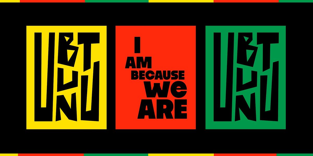 CCW EDI Committee Event: Ubuntu Project Showcase, 4 December | Event in London | AllEvents