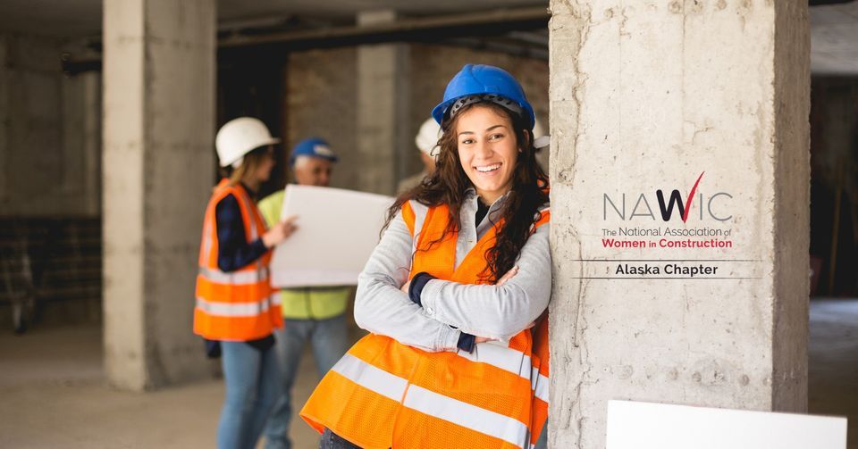 PPE for Women One Size Does Not Fit All, Arctic Fire & Safety, Fairbanks, 9 March 2023