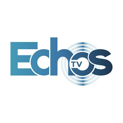 Echos TV logo