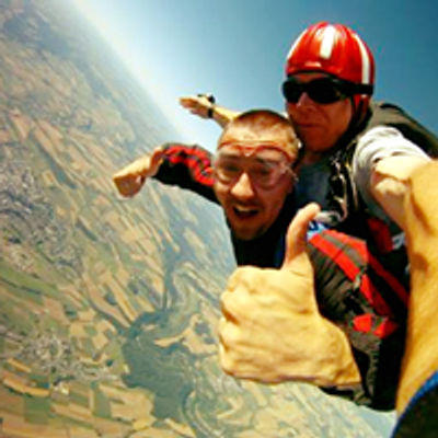 Firebird Skydiving