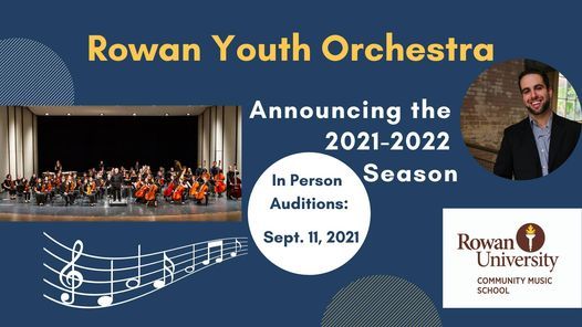 All Events In Glassboro Today And Upcoming Events In Glassboro Organization Fair Rowan 2022