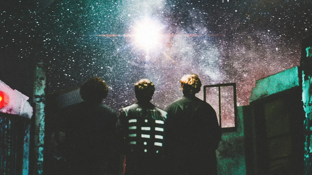 The Kooks, The K's in Cardiff, 4 October | Event in Cardiff | AllEvents