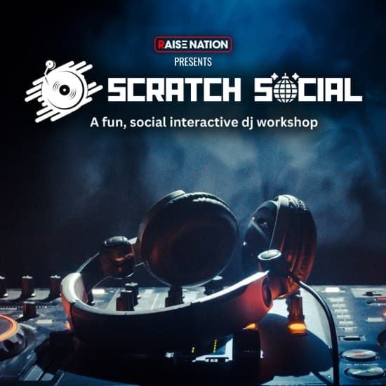 Fun DJ Workshop! (Great for Singles, Couples & Groups) - NYC - 9/7, 7 September | Event in Maspeth | AllEvents