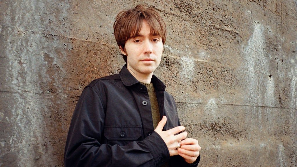 Matt Maltese: Tour For You My Whole Life, 16 October | Event in Salt Lake City | AllEvents