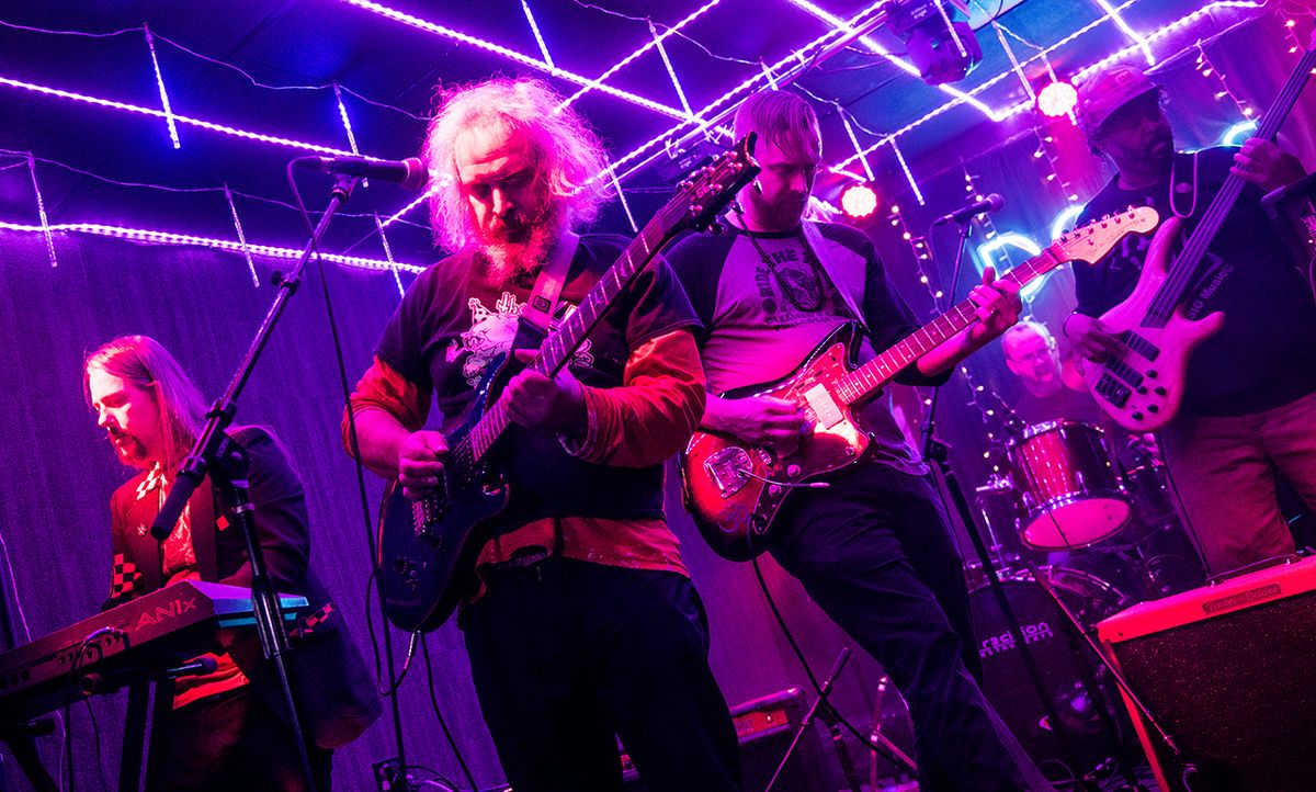 Bunny Savage and The Plibmen, 25 April | Event in Asbury Park | AllEvents