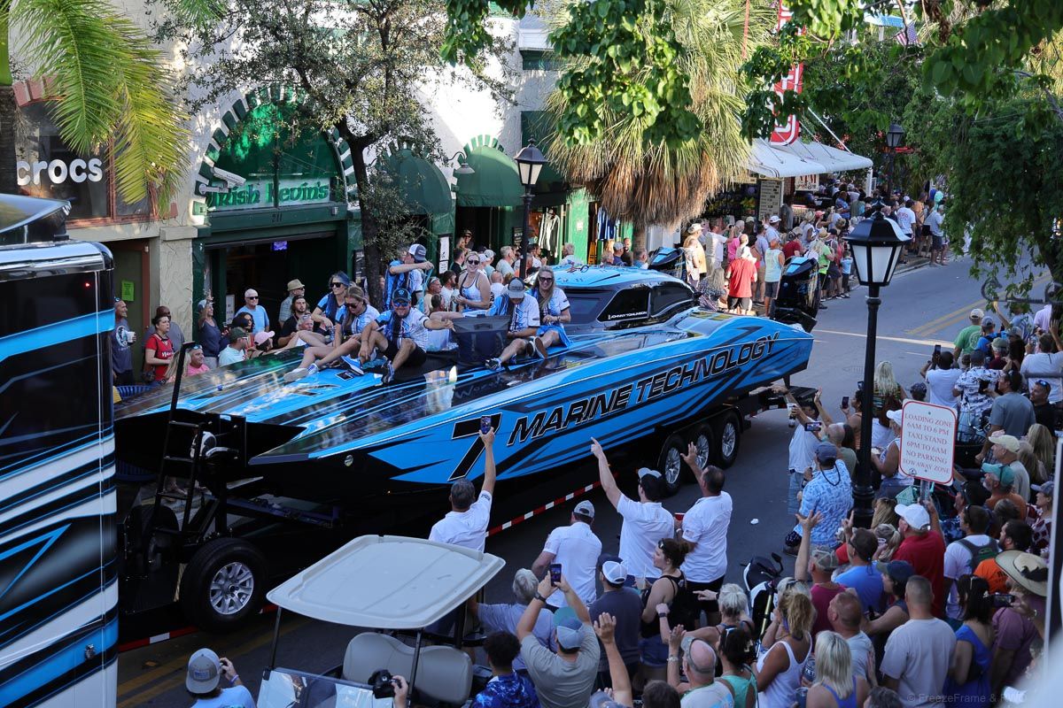 Parking Miami Championship - Sunday, 3 May | Event in Miami | AllEvents