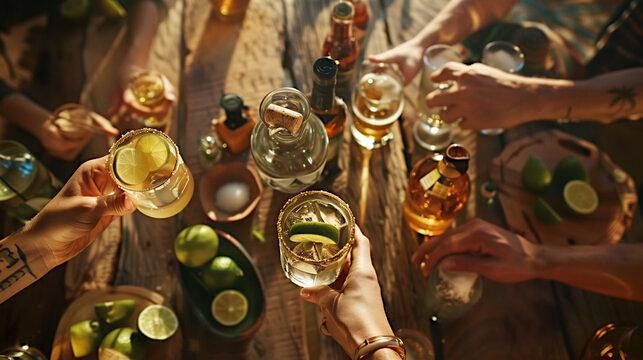 Tequila Master Class + Dinner with the Owner of ATX Tequila, 17 January | Event in Waco | AllEvents