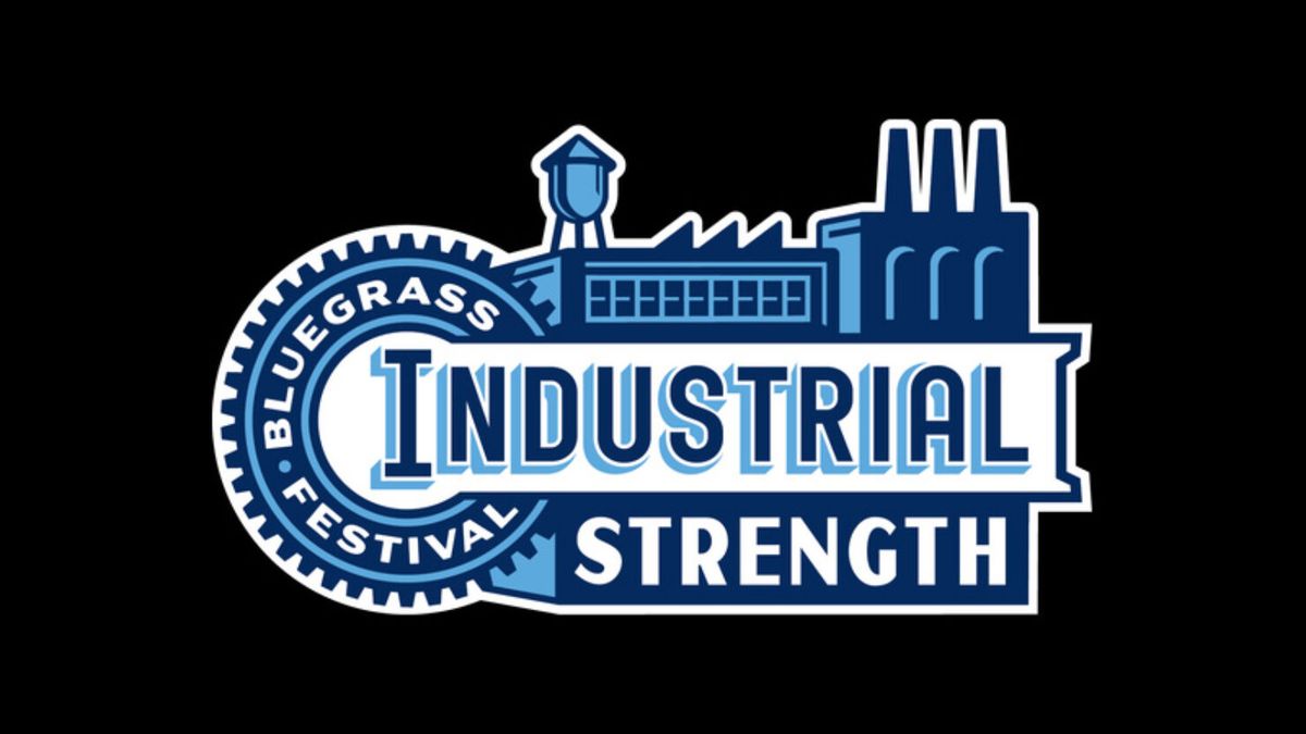 Industrial Strength Bluegrass Festival: The Grascals  The Kody Norris Show  Joe Mullins & The Radio Ramblers - Thursday, 16 July
