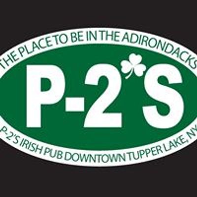 P-2's Irish Pub