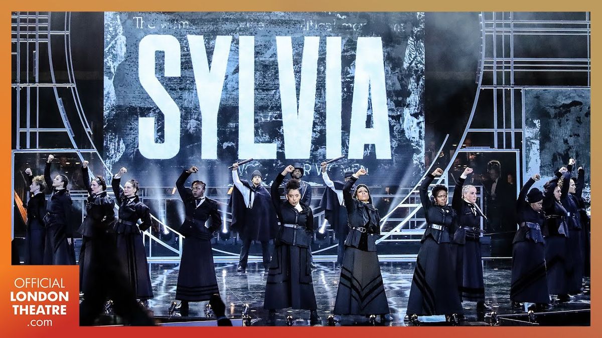SYLVIA the musical London Tickets, 13 November | Event in London | AllEvents