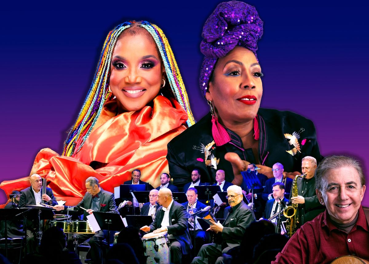 The Pointer Sisters, 12 May | Event in Manhattan | AllEvents