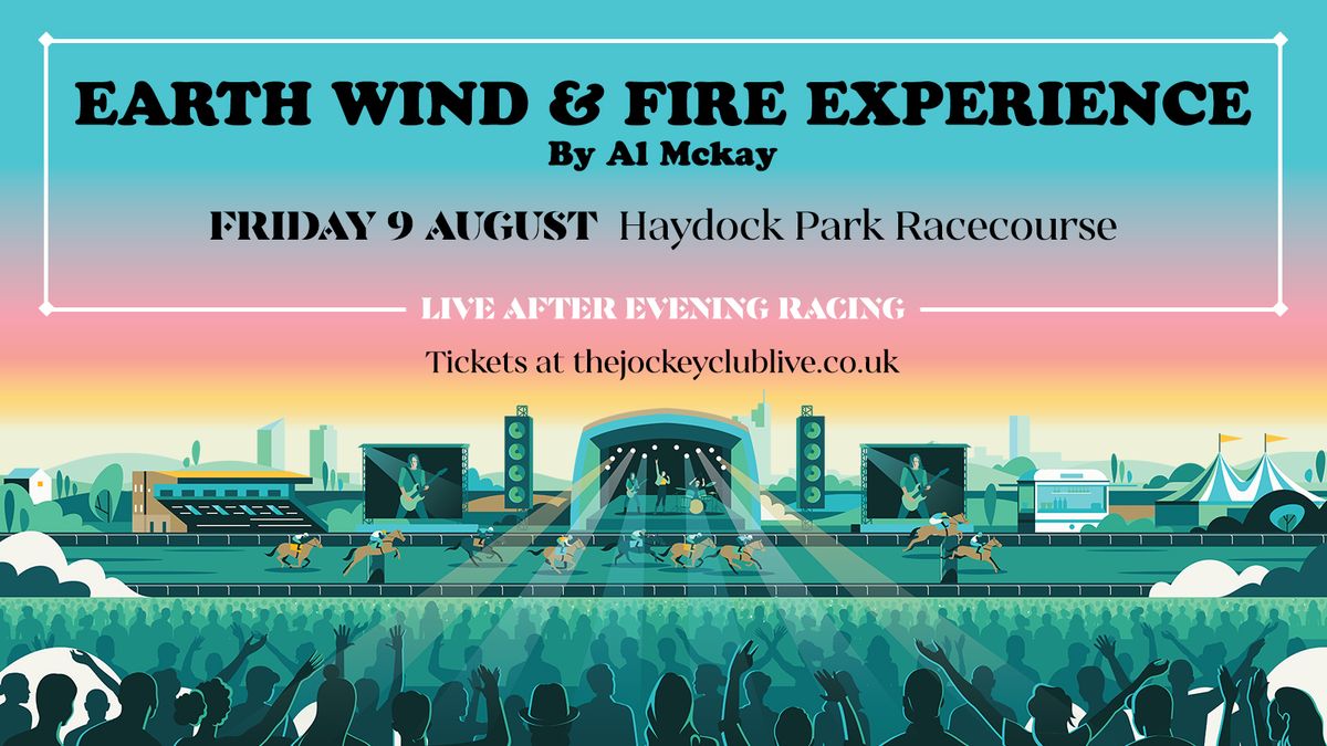 Parking Earth, Wind & Fire, 11 August | Event in Waite Park | AllEvents