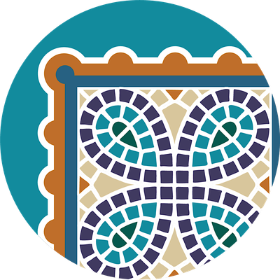 Visual Museum of Women in Christianity logo