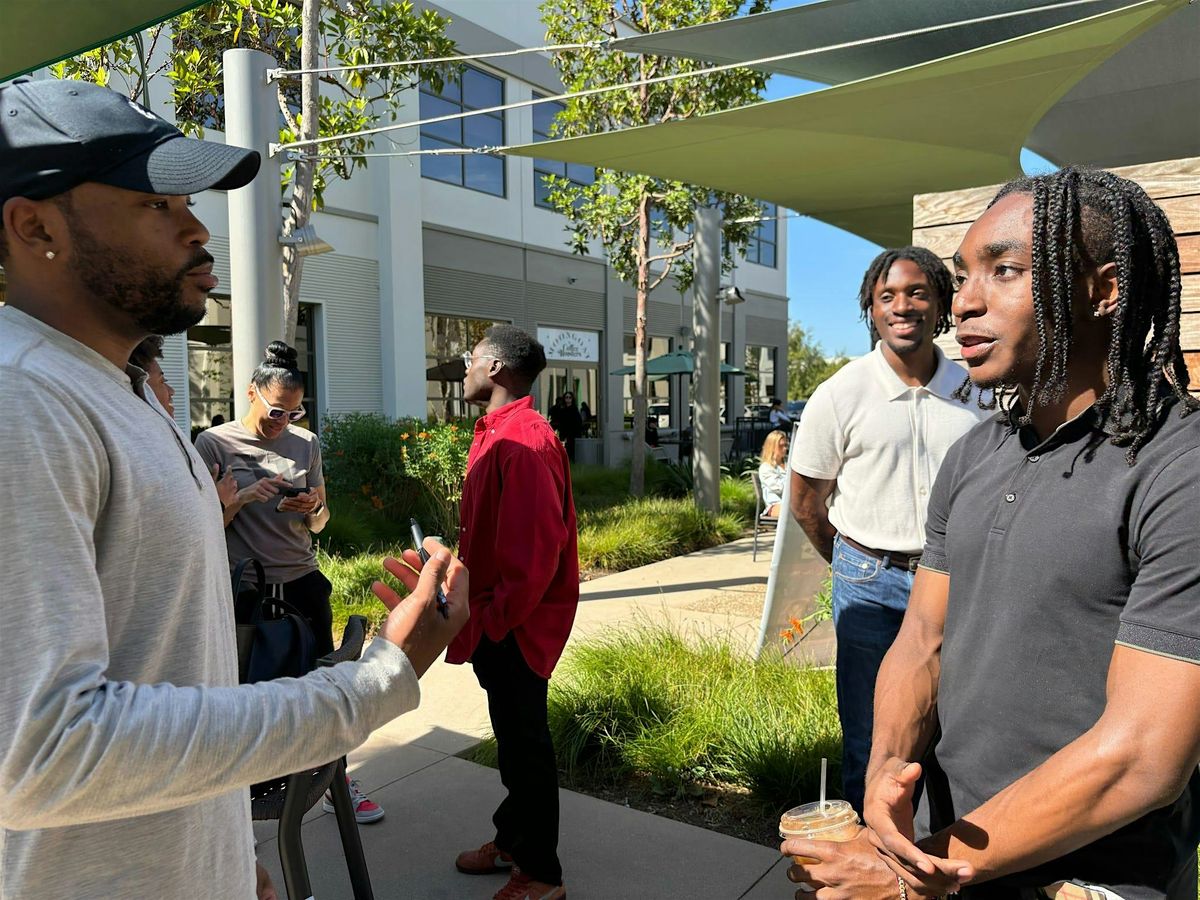 Collegiate Connection Mixer | Event in Los Angeles | AllEvents