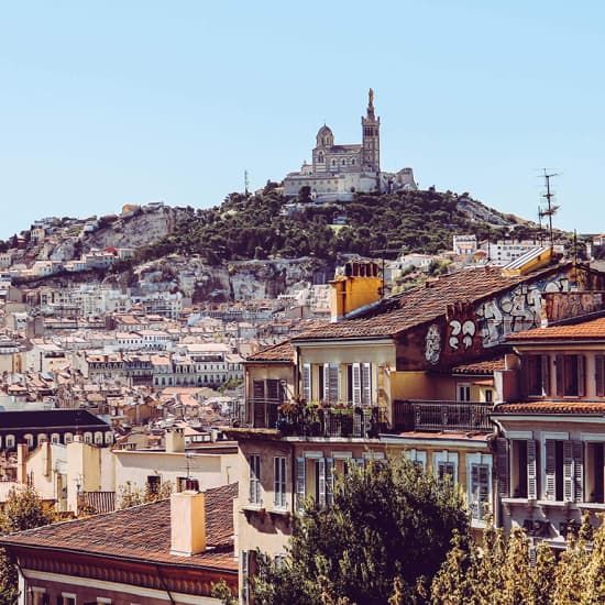 Apéritif au coucher du soleil dans le quartier d'Endoume | Event in Marseille | AllEvents