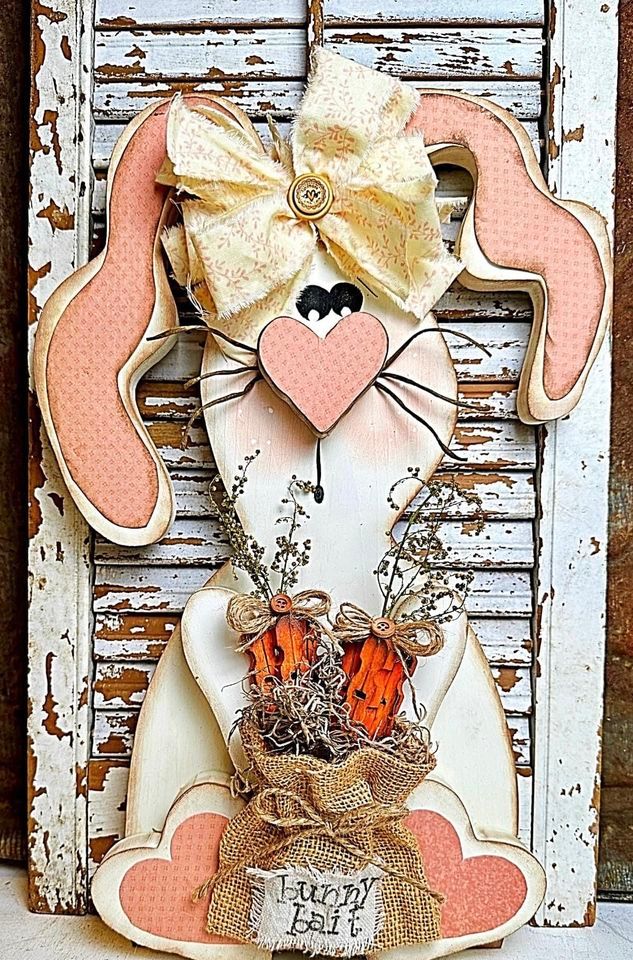 Bunny Rabbit Class, Rickety Cricket Brewing, Kingman, 23 March 2024 ...