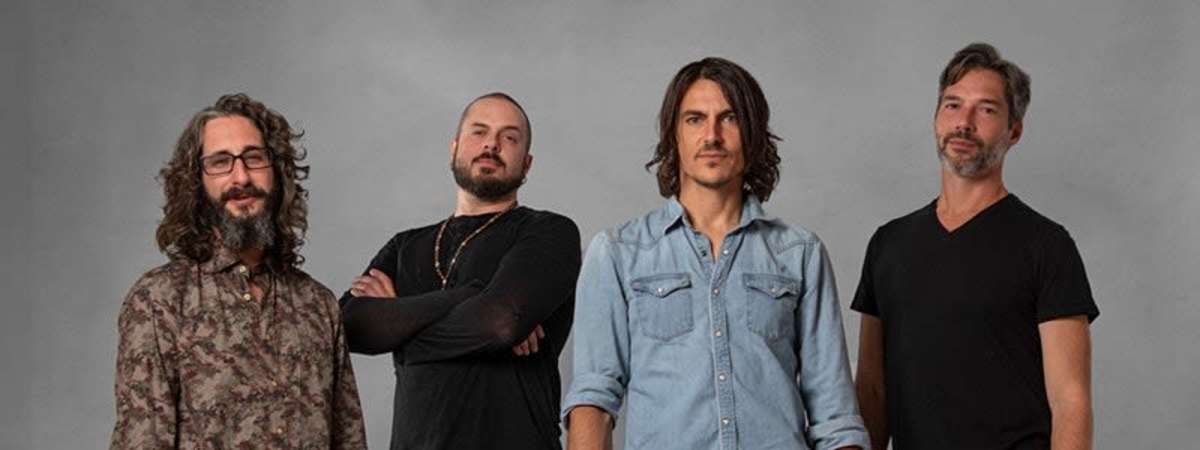 Rockin in the Park – Pino Farina Band | Event in Rosemont | AllEvents