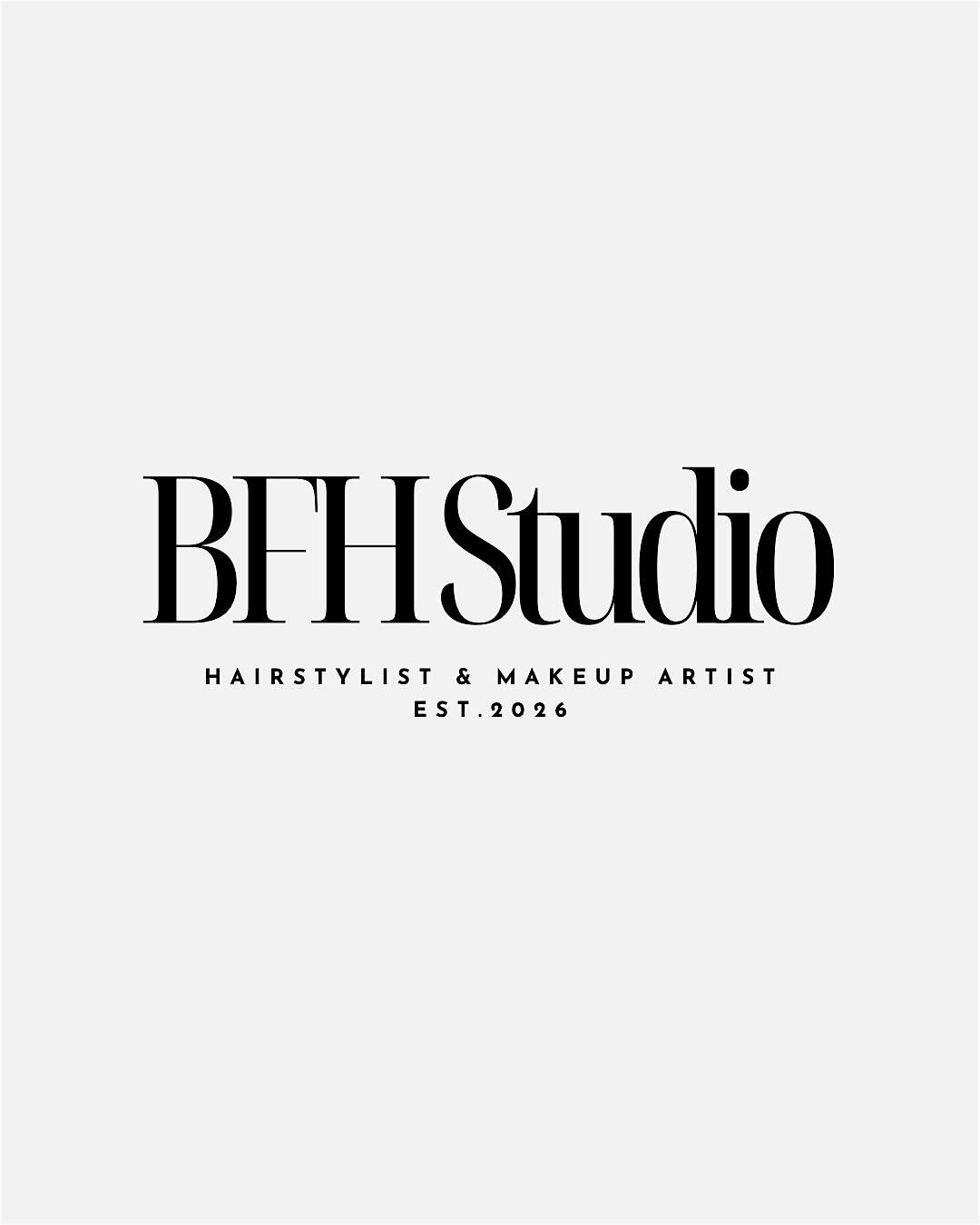 BFH Studio Open House
