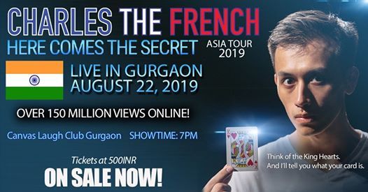 Gurgaon Coordinates Events In The City Top Upcoming Events For