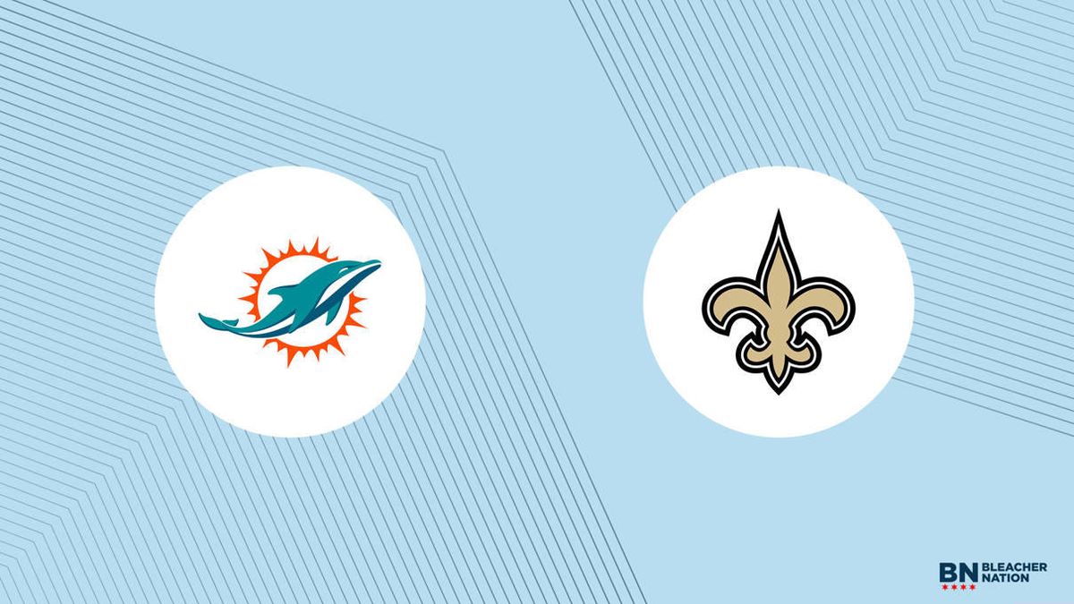 Miami Dolphins vs. New Orleans Saints, 29 November | Event in Miami Gardens | AllEvents