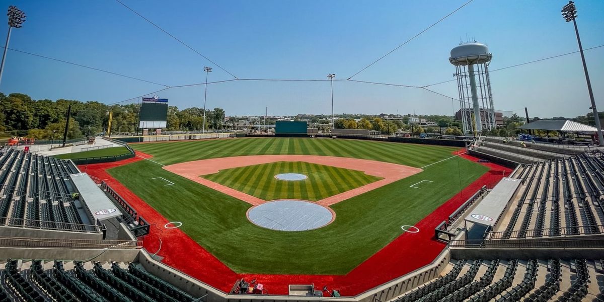 Parking Beloit Sky Carp at Wisconsin Timber Rattlers | Event in Appleton | AllEvents