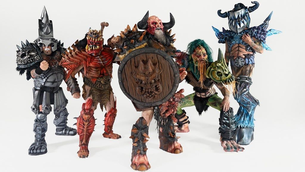 GWAR, 17 September | Event in Pontiac | AllEvents